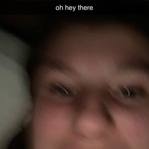 Meet your Posher, Libby